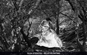 Olga Stefatou - Relative Dating