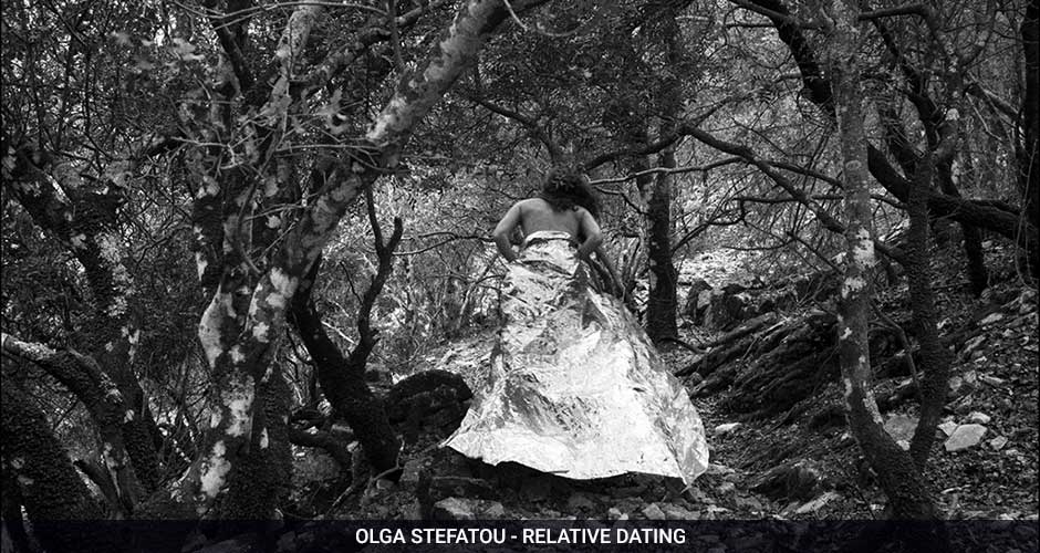 Olga Stefatou - Relative Dating